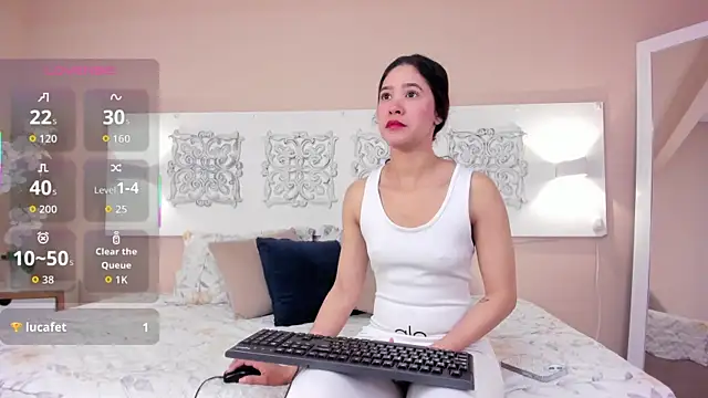 adelaa 11 online show from January 19, 2026, 1:04 pm