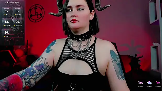 Emmybrightj  online show from February 26, 2025, 7:23 am