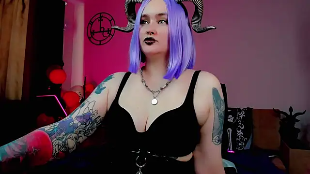 Emmybrightj  online show from February 18, 2025, 4:58 am