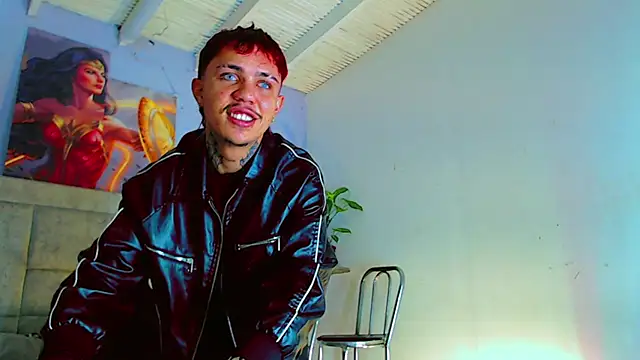 Snapshot of HannibalLester chatting on October 20, 2025, 5:09 am HannibalLester online show from October 20, 2025, 5:09 am