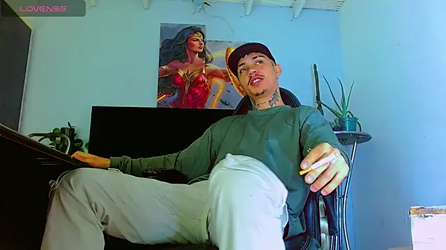 HannibalLester online show from February 11, 2026, 4:45 am