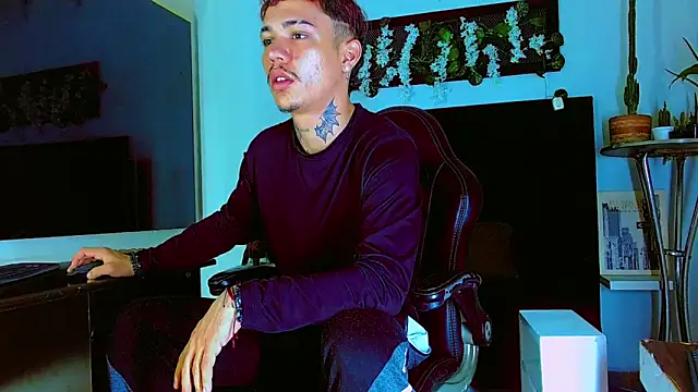 HannibalLester online show from March 13, 2026, 4:06 am