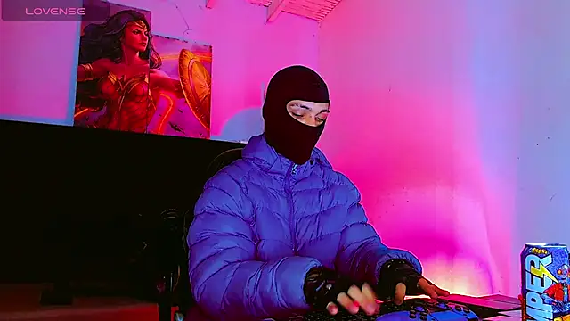 HannibalLester online show from January 15, 2026, 4:38 am