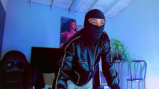 HannibalLester online show from December 21, 2025, 4:47 am