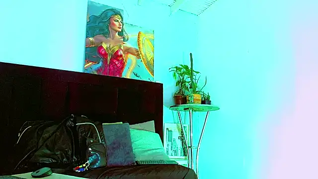 Snapshot of HannibalLester chatting on December 5, 2025, 3:27 am HannibalLester online show from December 5, 2025, 3:27 am