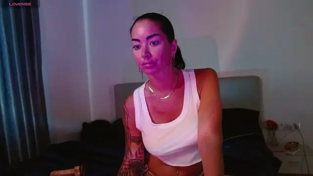 amber tasty online show from September 21, 2025, 2:17 am