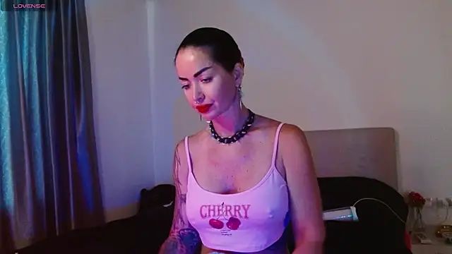 amber tasty online show from September 18, 2025, 3:20 am