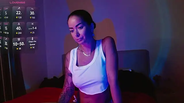 amber tasty online show from September 9, 2025, 2:10 am