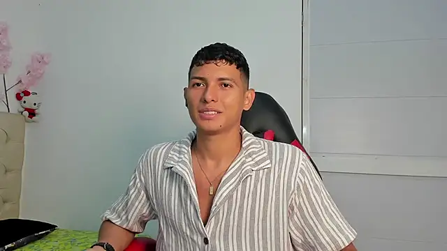 Snapshot of yei-sant chatting on October 20, 2025, 1:29 am yei-sant online show from October 20, 2025, 1:29 am