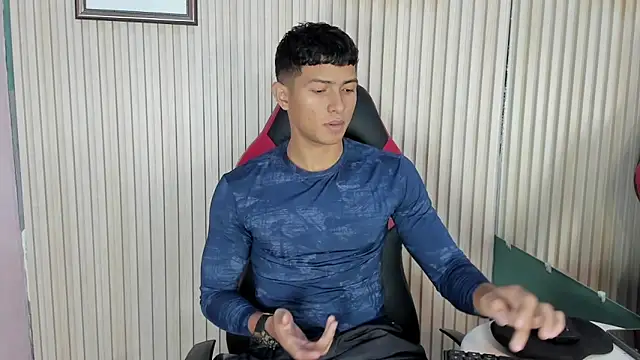 Snapshot of yei-sant chatting on November 5, 2025, 2:25 am yei-sant online show from November 5, 2025, 2:25 am