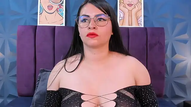 NicoleJonss online show from March 6, 2026, 3:12 am