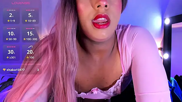 Emili Roux online show from July 28, 2026, 2:13 pm