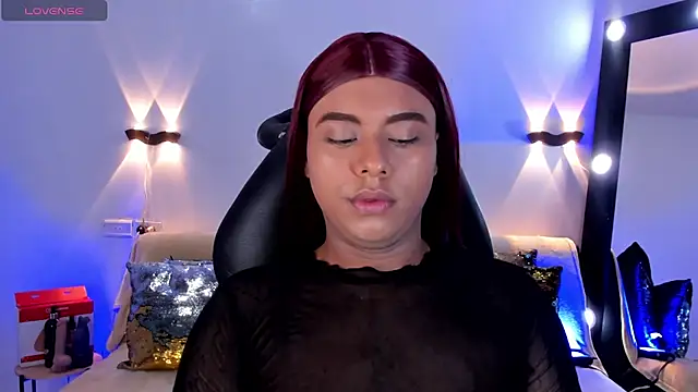 Emili Roux online show from May 4, 2026, 10:07 am