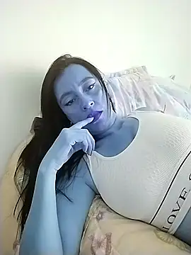 hailey85 online show from February 26, 2025, 7:21 pm