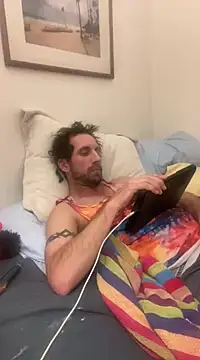 Snapshot of mackshaft4711 chatting on January 10, 2025, 9:23 am mackshaft4711 online show from January 10, 2025, 9:23 am