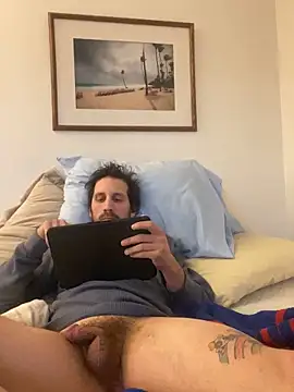 Snapshot of mackshaft4711 chatting on January 18, 2025, 12:47 pm mackshaft4711 online show from January 18, 2025, 12:47 pm