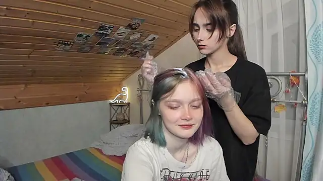 SilverDream online show from December 14, 2024, 8:18 pm