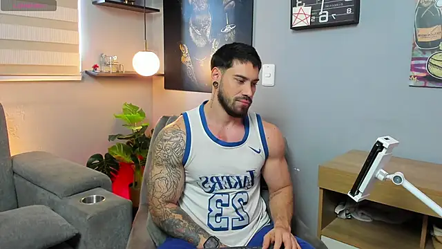 Snapshot of Giorgio-Leone chatting on May 31, 2026, 8:09 pm Giorgio-Leone online show from May 31, 2026, 8:09 pm