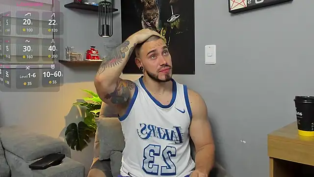 Snapshot of Giorgio-Leone chatting on December 14, 2025, 3:24 am Giorgio-Leone online show from December 14, 2025, 3:24 am