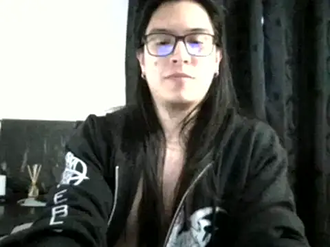 Pitton031 online show from March 7, 2025, 11:05 pm