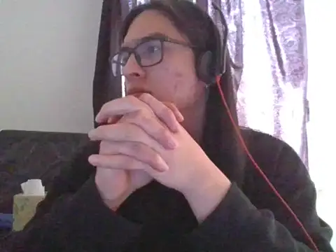 Pitton031 online show from December 22, 2025, 9:26 pm