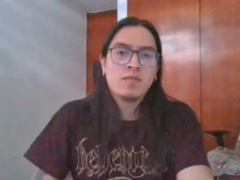 Pitton031 online show from June 24, 2026, 7:55 pm
