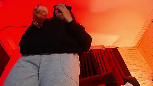 NYX1126 online show from March 17, 2026, 11:35 am