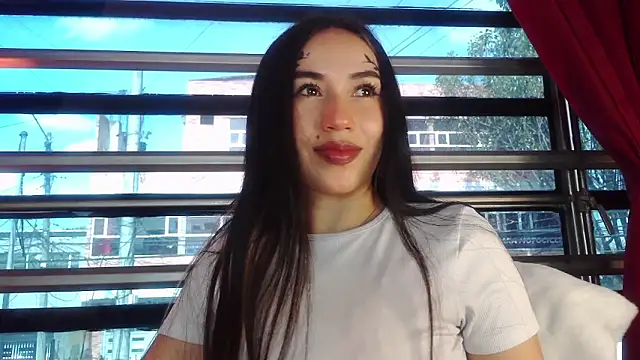 Snapshot of NYX1126 chatting on October 9, 2025, 1:33 pm NYX1126 online show from October 9, 2025, 1:33 pm