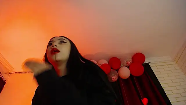 NYX1126 online show from February 10, 2026, 11:20 am