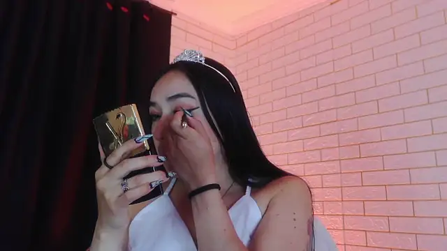 Snapshot of NYX1126 chatting on October 7, 2025, 2:07 pm NYX1126 online show from October 7, 2025, 2:07 pm