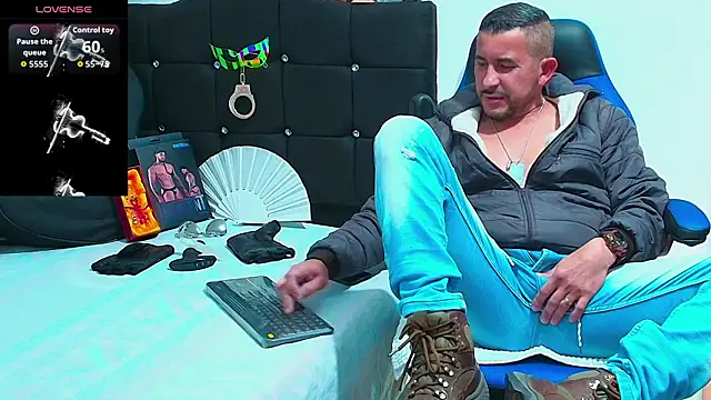 Snapshot of Yeol_King chatting on February 22, 2026, 5:58 pm Yeol King online show from February 22, 2026, 5:58 pm