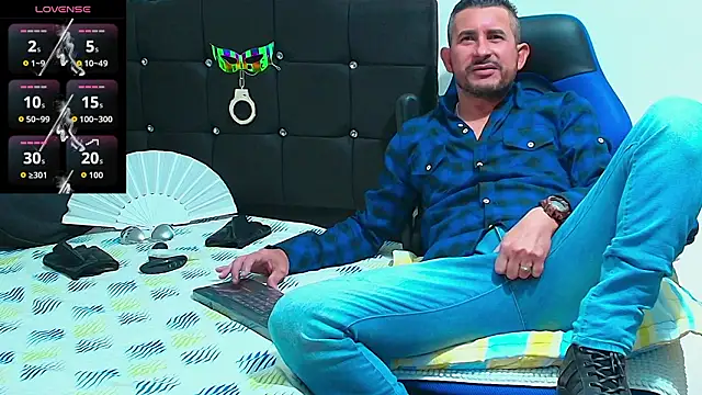 Snapshot of Yeol_King chatting on March 11, 2026, 6:02 pm Yeol King online show from March 11, 2026, 6:02 pm