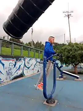 Yeol King online show from March 22, 2025, 10:04 pm