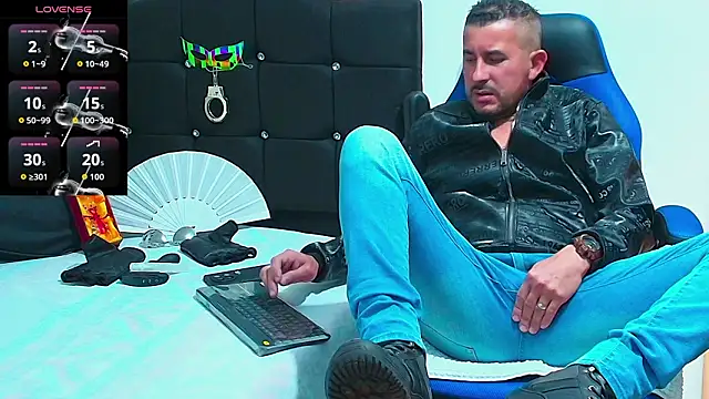 Snapshot of Yeol_King chatting on March 4, 2026, 6:15 pm Yeol King online show from March 4, 2026, 6:15 pm