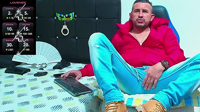 Snapshot of Yeol_King chatting on March 5, 2026, 6:15 pm Yeol King online show from March 5, 2026, 6:15 pm