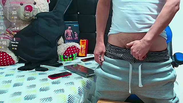 Yeol King online show from October 19, 2025, 3:26 pm