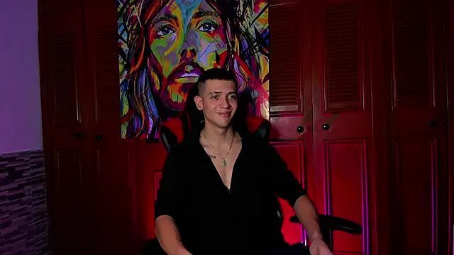 Dimitri higth420 online show from March 11, 2025, 3:14 am