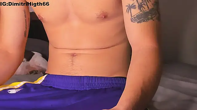 Dimitri higth420 online show from January 17, 2026, 2:31 pm