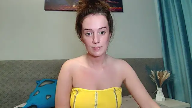 ElizaaXO online show from September 9, 2025, 3:10 pm