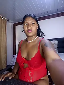 AnnieScott  online show from January 17, 2026, 7:17 pm