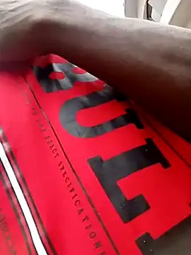 DalianHR33 online show from February 27, 2025, 7:58 pm