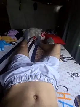 jose5320 20 online show from November 15, 2025, 4:33 pm