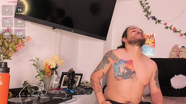 Carlasxdreams online show from March 21, 2026, 4:14 am