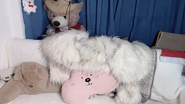 Lili-2 online show from January 6, 2026, 4:22 pm