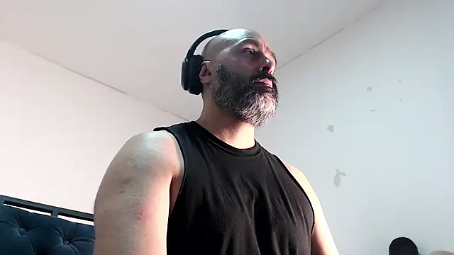 Gabriel Harmant online show from January 4, 2025, 5:37 am