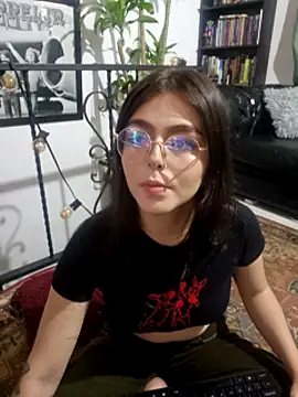 Snapshot of Dear_Morgan chatting on February 4, 2025, 9:41 pm Dear Morgan online show from February 4, 2025, 9:41 pm