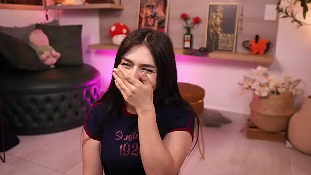 Snapshot of Dear_Morgan chatting on November 5, 2025, 11:52 pm Dear Morgan online show from November 5, 2025, 11:52 pm