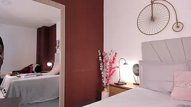 Snapshot of Makena_gh chatting on October 22, 2025, 4:23 am Makena gh online show from October 22, 2025, 4:23 am