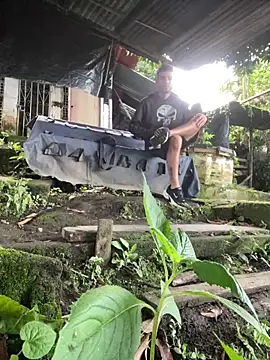 Jestebanano online show from March 13, 2026, 11:59 am