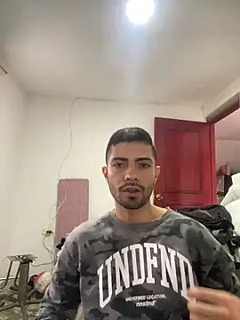 Jestebanano online show from January 19, 2026, 1:59 pm